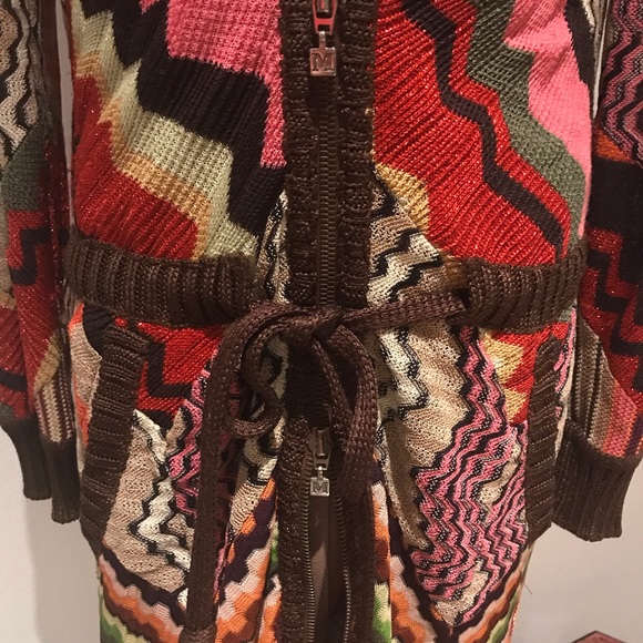 Dress jacket - Picture 7 of 17